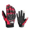 Thin Breathable Motorcycle Riding Gloves - Four Seasons, Anti-Fall, Off-Road Racing