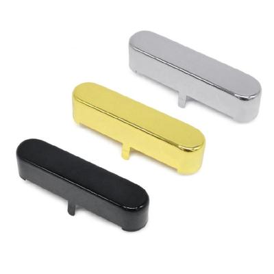 Electric Guitar Humbuckers Pickup Cover Brass Guitar Pickup Frame Pickup Cover