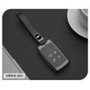 Car Zinc Alloy TPU Key Case Cover Holder for Land Rover Range Rover Discovery 5 Sport for JAGUAR XE XF XJ F PACE Accessories