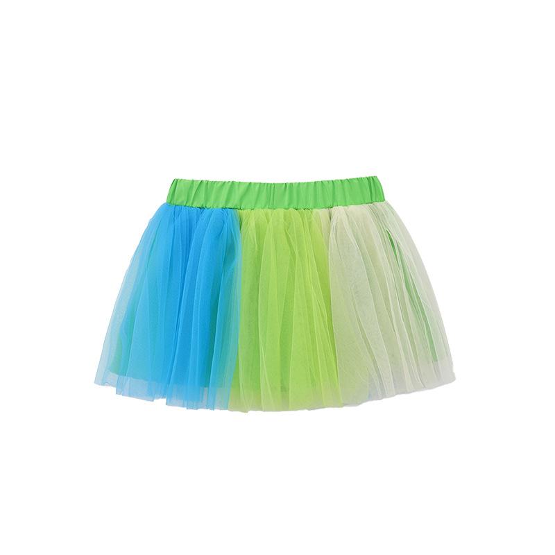 Children'S Cheerleading Costumes Kindergarten Cute Wind Dance Performance Costumes Primary School Sports Meeting Opening Ceremony Costumes