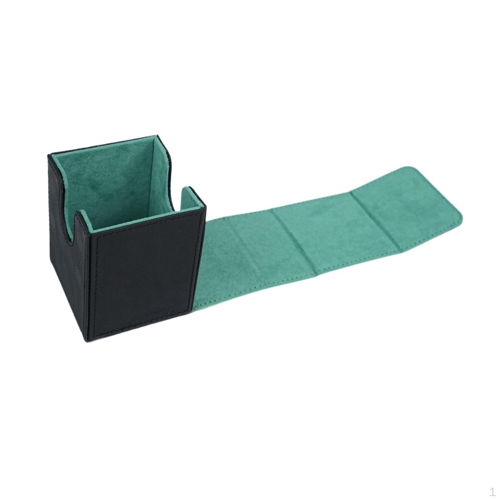 

Коробка для хранения карт, витрина, контейнер для сбора, многофункциональный органайзер, хранилище для