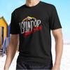 Neues Lolli-Kettensägen-Aktiv-T-Shirt Lustig Größe S - 5XL