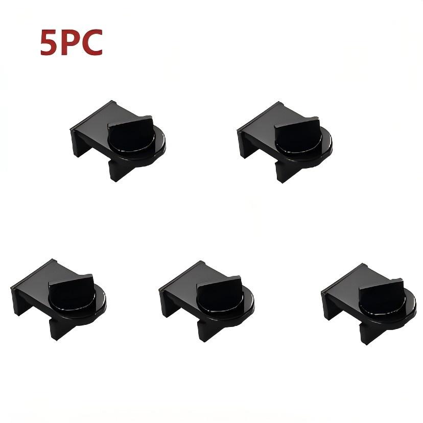 Horizontal Sliding Window Lock | Child Safety Anti-Theft for Vinyl/Aluminum | Adjustable Easy Install