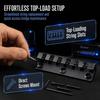 12 Strings Saddles 12 String Guitar Bridge Guitar Bridge Replacement  For Electric Guitar