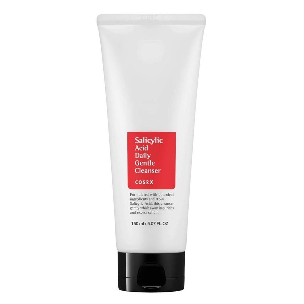 [COSRX] Salicylic Acid Daily Gentle Cleanser 150ml