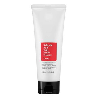 Salicylsäure Täglicher sanfter Reiniger 150ml