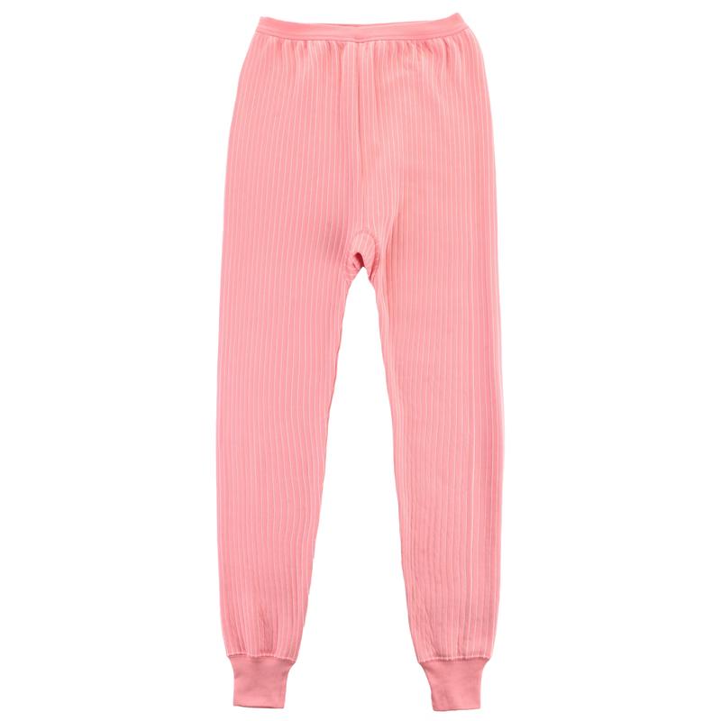 Tongniu Women's High-Waist Thermal Leggings