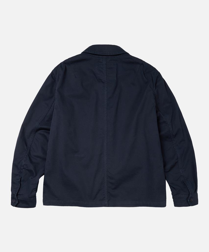 Frizmworks Combine Chore Jacket _ Navy