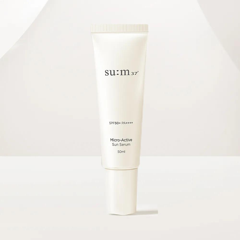 [SUJI s PICK] SUM37 Micro-Active Sun Serum 50mL