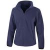 Result Dame/Damer Core Fashion Fit Fleece Topp