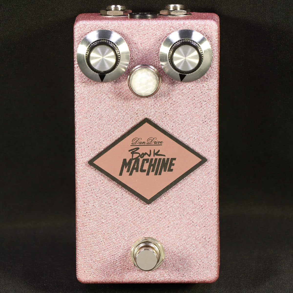 

MACHINE Joey Landreth signature model DanDrive/BONK