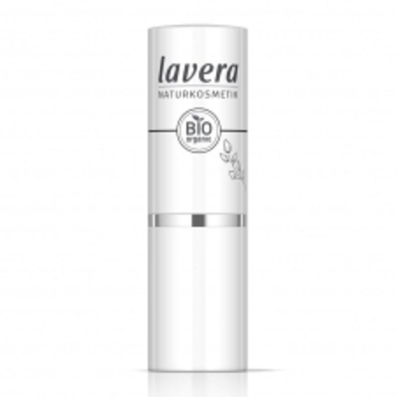 Lavera Cream Glow Lipstick (05. Pink Grapefruit)