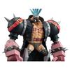 BANPRESTO ONE PIECE FILM RED DXF THE GRANDLINE MEN Vol.12 Franky