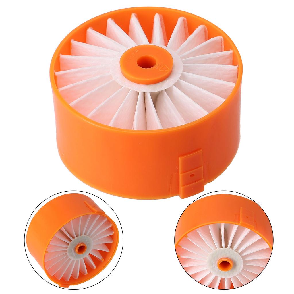 Vacuum Cleaner Filter For Black & Decker BDPSE1815P BDPSE3615 BHFEV182B BHFEV182C BHFEV182CP Replace N665227 Filter