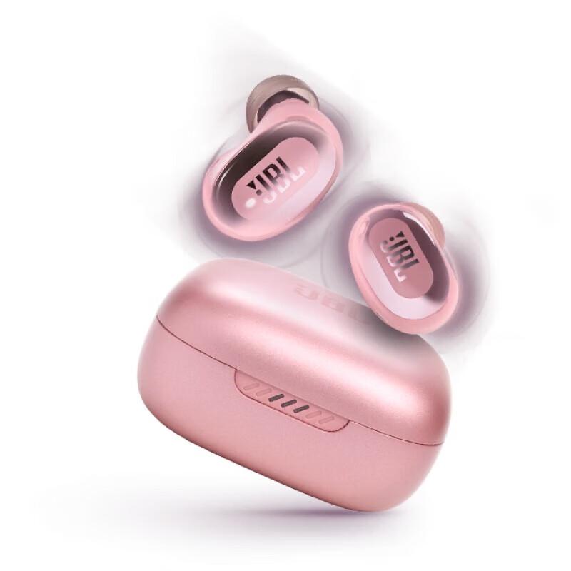 

JBL Live Free 2 True Wireless Noise Cancelling Earbuds
