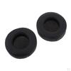 Replacement Earpads Ear Cushions Earbuds Cups for 2 2.0 Headphones