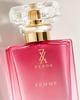 Zenox Femme Eau De Parfum for Women, Floral Elegant Fragrance, 50ml