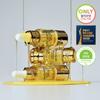Ampoule Prestige Idebenone UltraV Confezione da 3