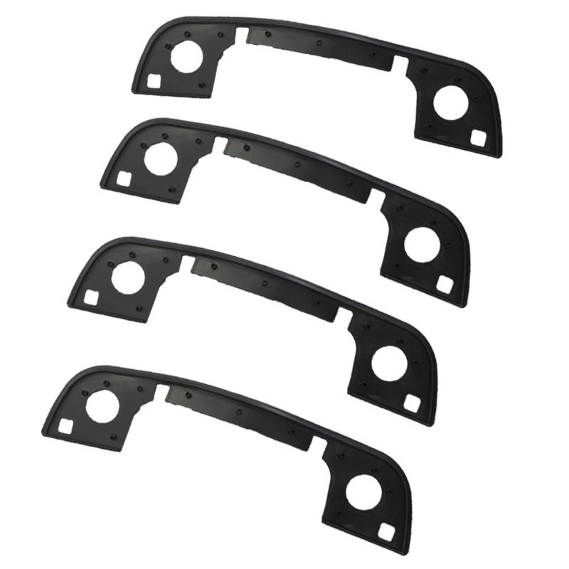 Türgriff Dichtung Gummidichtungen für BMW 3 5 7er E36 E34 E32 Autotürgriff Dichtung Gummidichtring Autozubehör