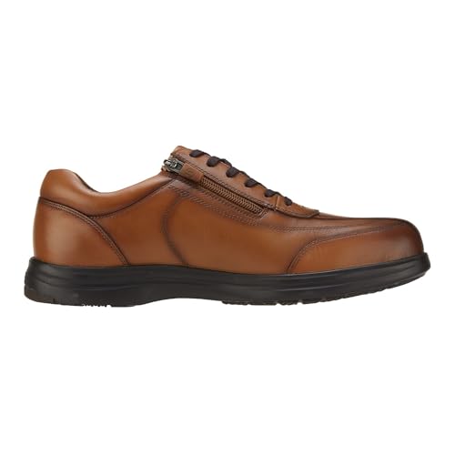 Waterproof and breathable walking shoes HD1345