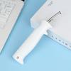 Fishing Hook Remover Tool Stainless Steel Quick Painless Extractor For Safe Removal 19Cm Angled Design Minimize Tissue Damage