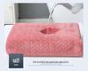 Temu Coral Fleece Bath Towel Set - Wheat Ear Style, Large Towels