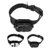 Pet Collar Camera 1080P Back Clip Adjustable Angle View Wifi Wireless Dog Tracker Collar Action Came