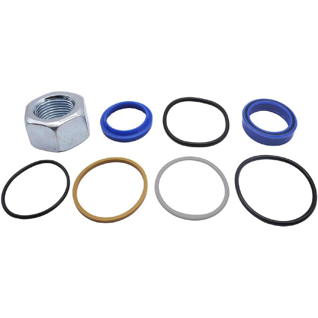 Lift Cylinder Seal Kit 7135559 Replacement for Bobcat S175 S185 S205 T190 335 337 B200 B250