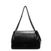 Premium sense simple fashion commuter shoulder bag women's autumn and winter new chain underarm small square bag