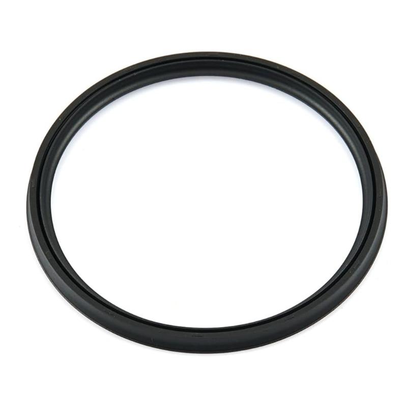Hose Gasket Replacement Inercooler Hose Gasket Sealing for E81 E87 F20 11617801974 Automotive Accessory