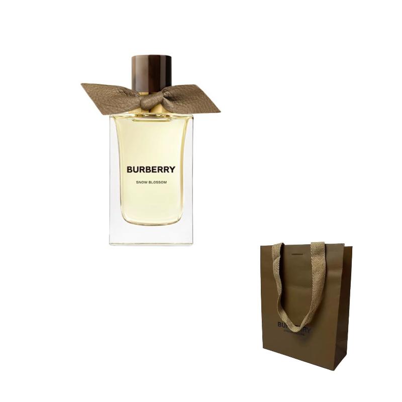 Burberry Fragranza Premium Fiore d'Inverno Profumi Potpourri Profumo Eau De Parfum EDP 100ml Regalo di Compleanno