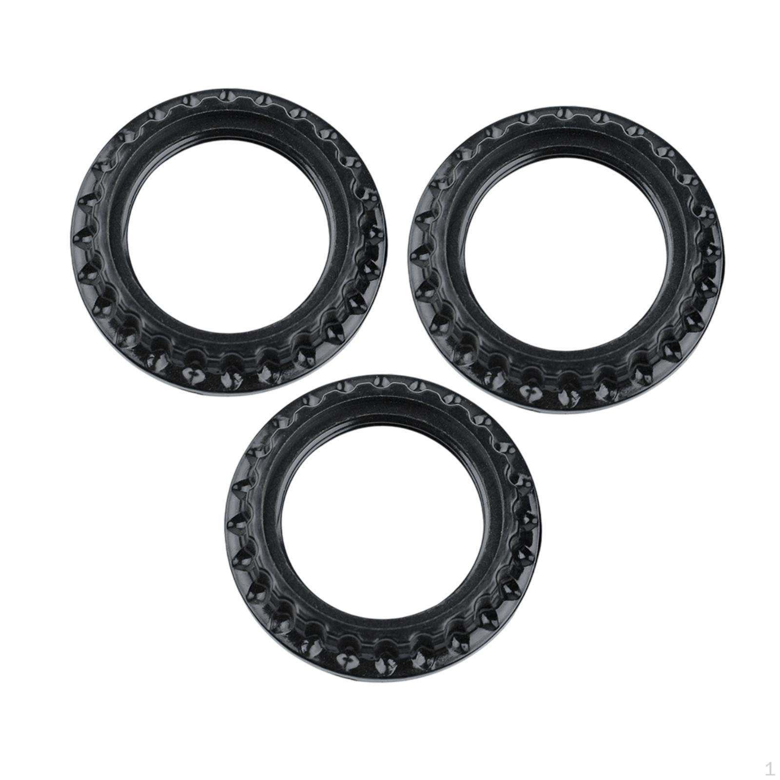 

Лампы E26, Портативные и Практичные Аксессуары для Ламп, Аксессуары для Освещения для Гостиниц 3pcs