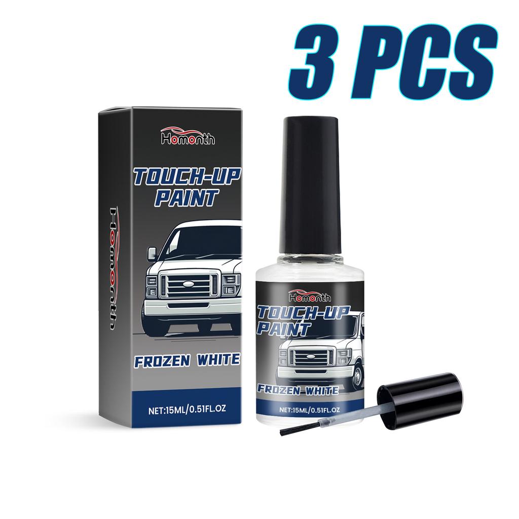 Car Scratch Remover Paint Care Tools Paint Care Auto Body Polishing Cleaner Suitable For Polishing And Care Of White Car Paint