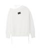 Biteoseljeu Orsay Off-Shoulder Knit - White