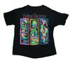 Vintage Violent Femmes Rock T-Shirt Schwarz Größe S 4XL Herren