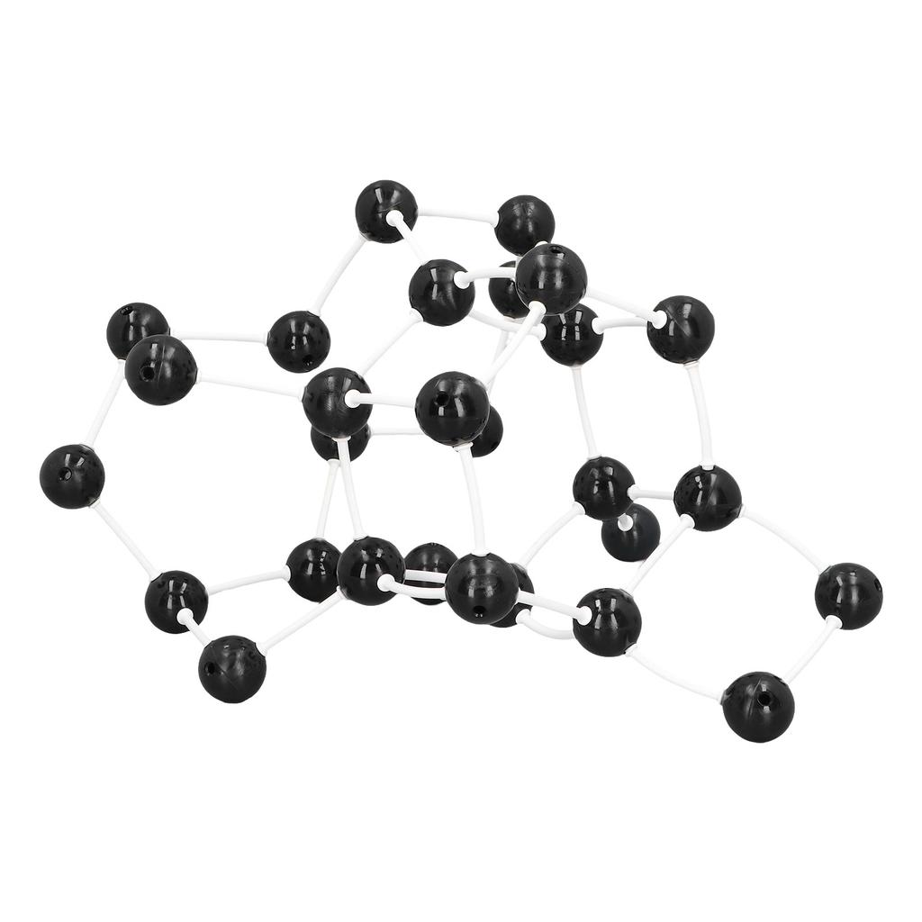 Chemie Molekülbaukasten Lehrer Schüler Diamant Molekülstrukturmodell für Junior Senior