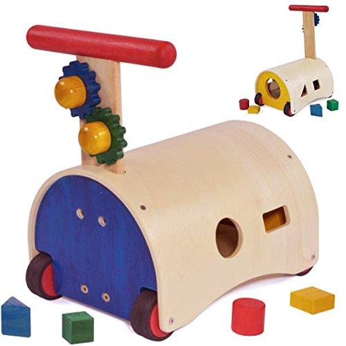 

Ed.inter (Ed.Inter) Get on and Push! Growing Walker 814055