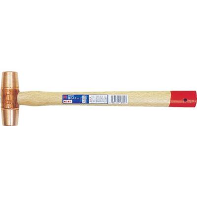 OH Schwerer Kupferhammer FH-15