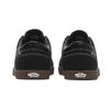 Vans Strize Black Gum V3770 Cvs Black Gum