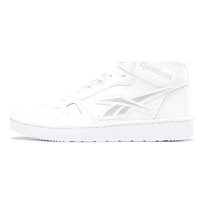 Resonator Mid Bílá Čistě šedá Unisex Tenisky Obuv-Bílá Čistě-šedá-2 GZ2712