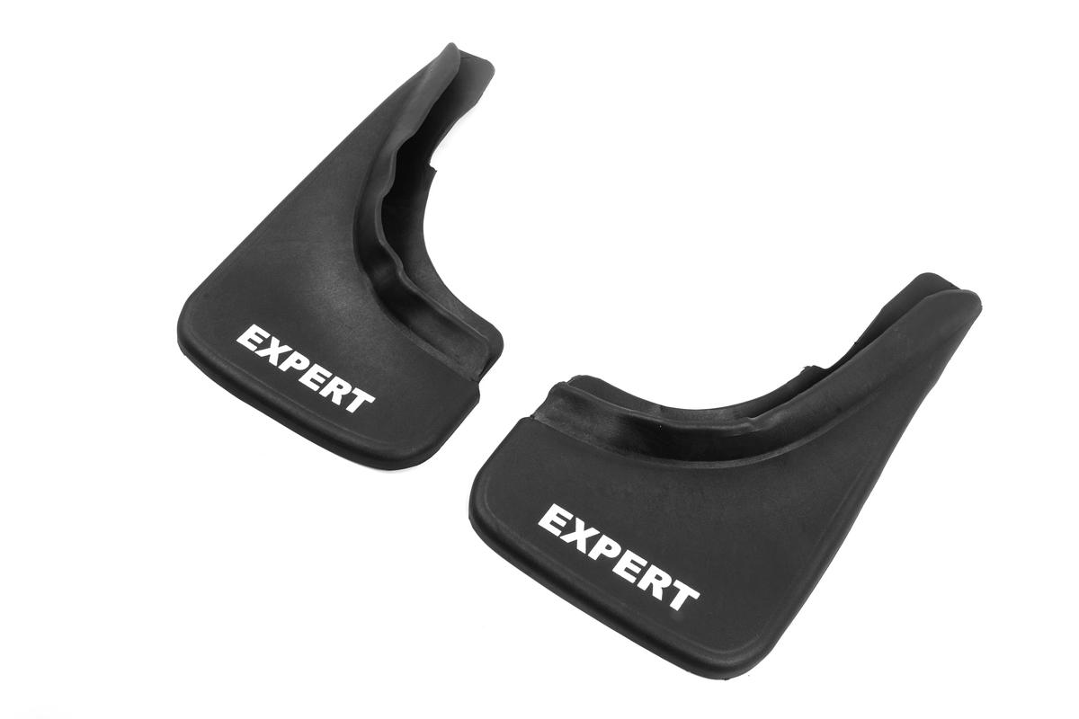 

Бризковики Premium (2 шт) для Peugeot Expert 1995-2007 рр.