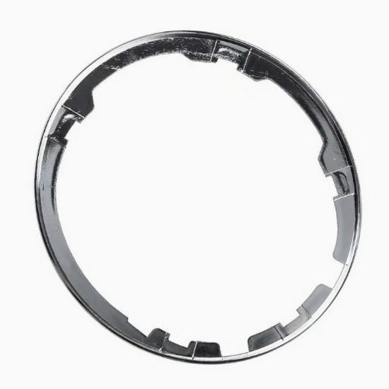 Fiat 500/500C Gear Shift Lever Dust Cover & Knob Cover Car Accessory