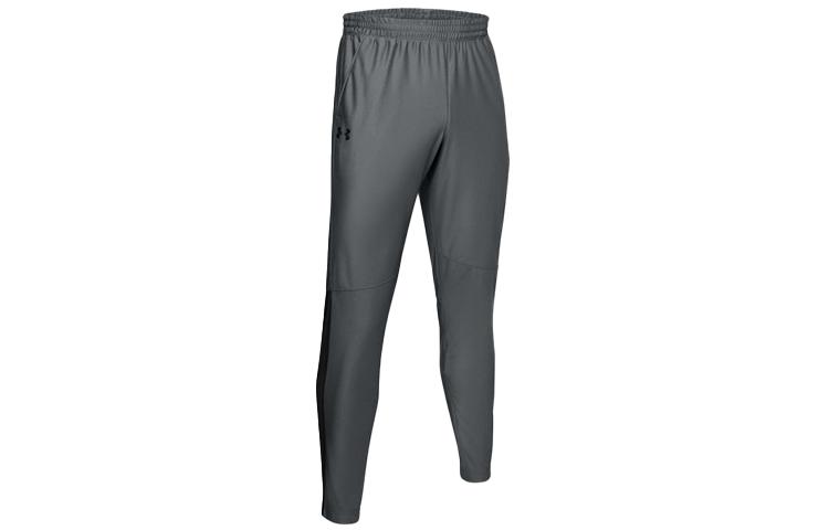 Under Armour Sweatpants Men s Gray 1347294-012 M