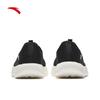 Anta Light Leap Women's Breathable Mesh Slip-on Shoes