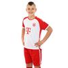 Fußballtrikot und Shorts für Kinder, Bayern München CO-6321