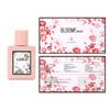 Women's Perfume Set Huayue Blooming Flower Perfume Lasting Light Fragrance Perfume Men