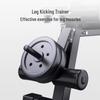 Multi-functional Foldable Adjustable Fitness Bench