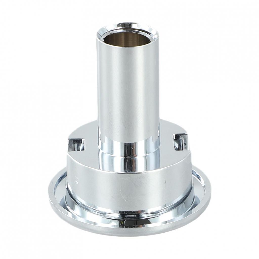 For Siamp 33A Toilet Flush Push Button Chrome Easy Install For 34335077