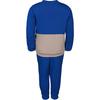 Adidas Originals Casual Sportswear Royal Blue/White/Khaki Teenagers GE1969