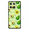 Custodia Morbida in Silicone TPU per Motorola Edge 60 Pro Cover Protettiva Stile Tech Coque per Moto Edge60 Pro Capa Nuova Antiurto Fundas